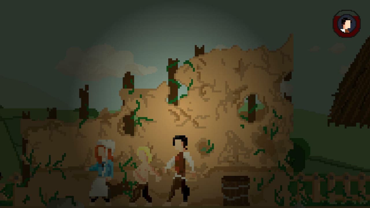 Dancing Plague screenshot 3