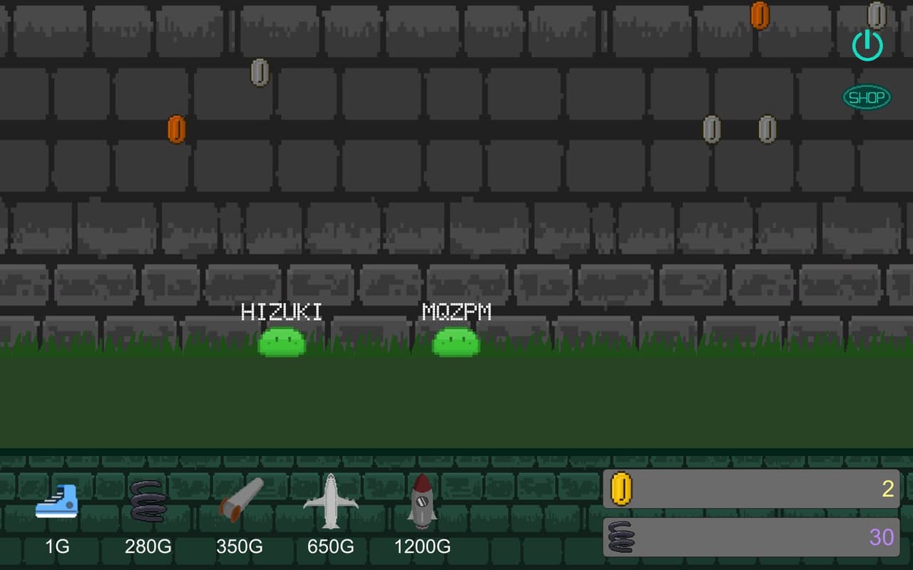 Jump10000 screenshot 6
