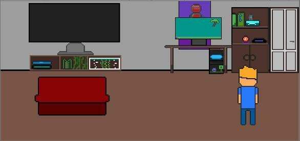 Game Dev Simulator screenshot 2