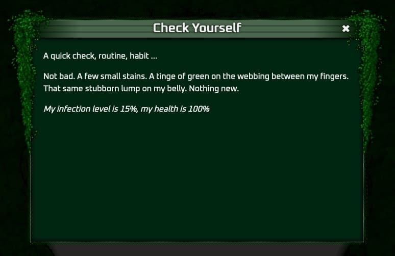 The Green (solipsistgames)