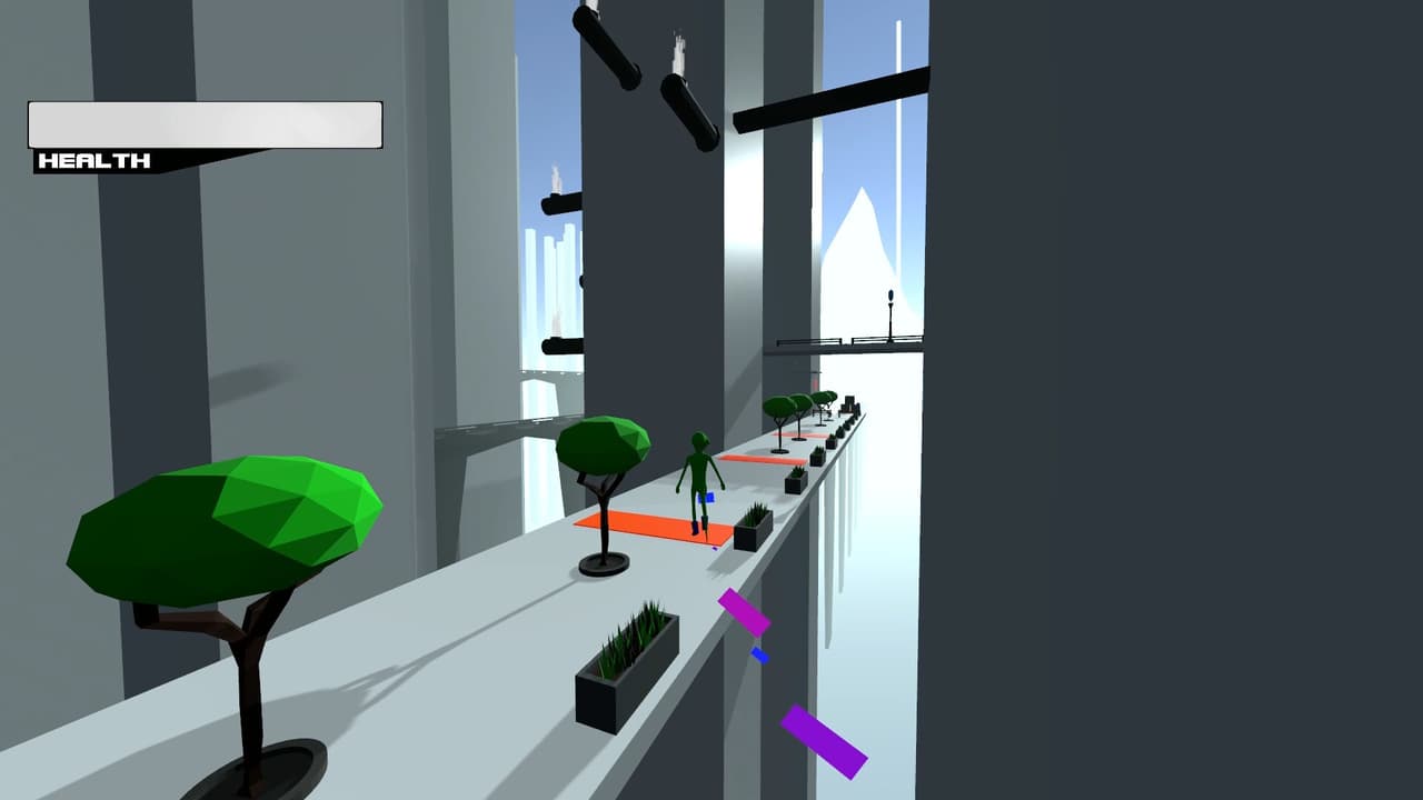What Lies Between screenshot 3