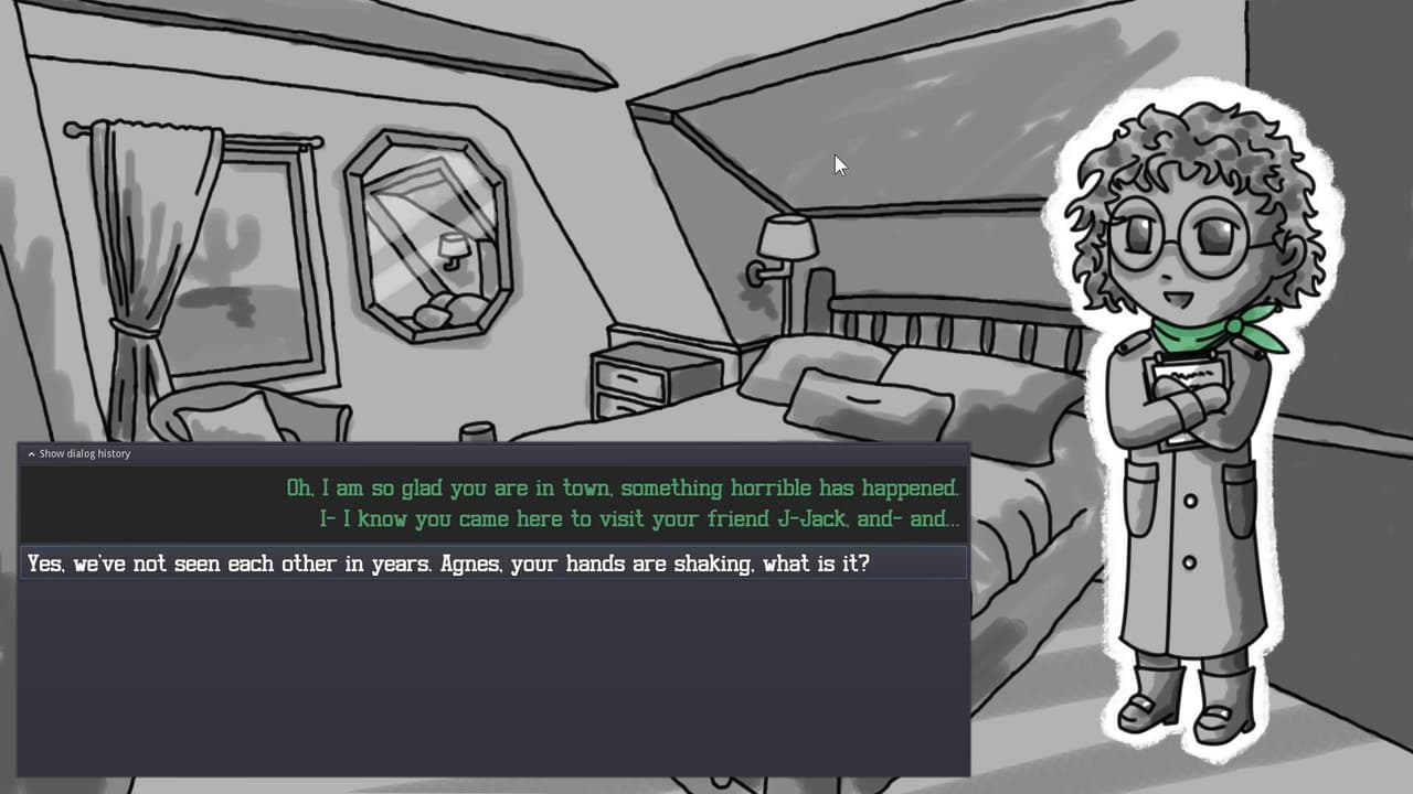 High Moon (gadse) screenshot 2