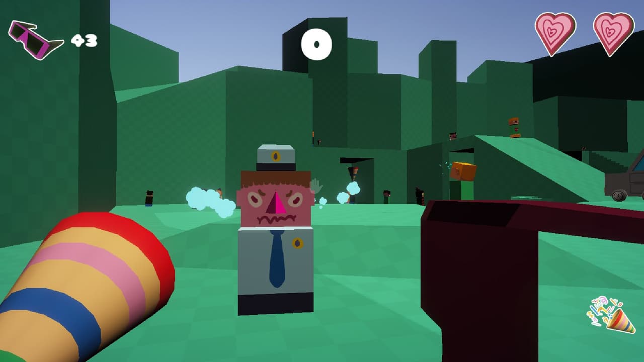 Lost and Steal screenshot 4