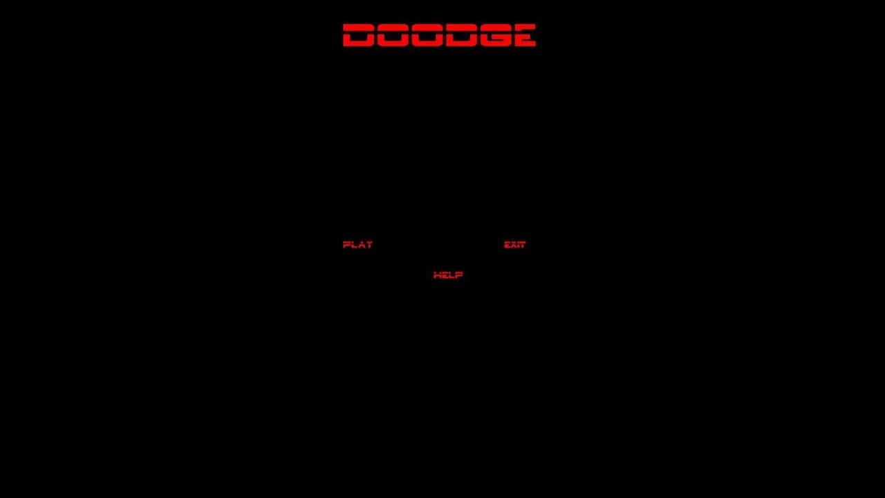Dodge (itch) (Necro84)