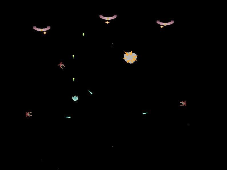 InterstellarScuffle