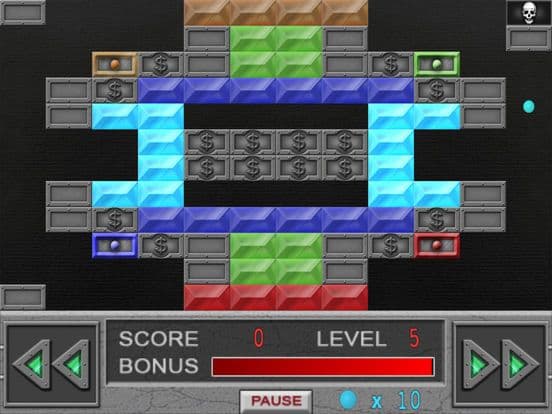 Momentum LITE screenshot 2