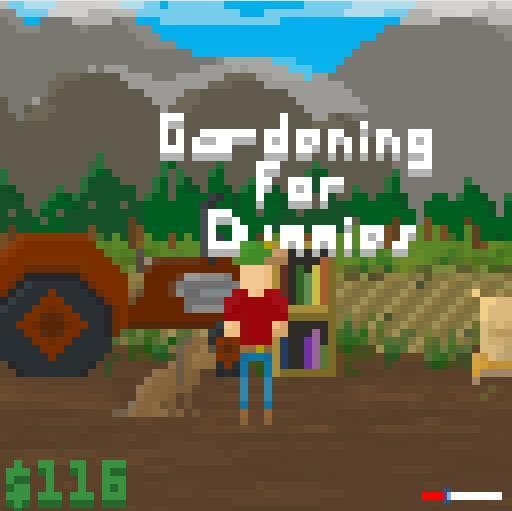 Big Sky Farm screenshot 6