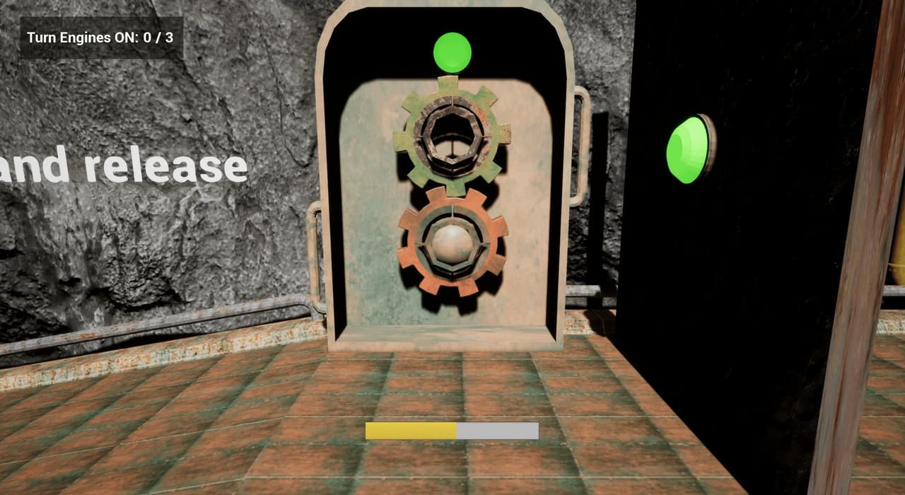 SteamGear screenshot 3