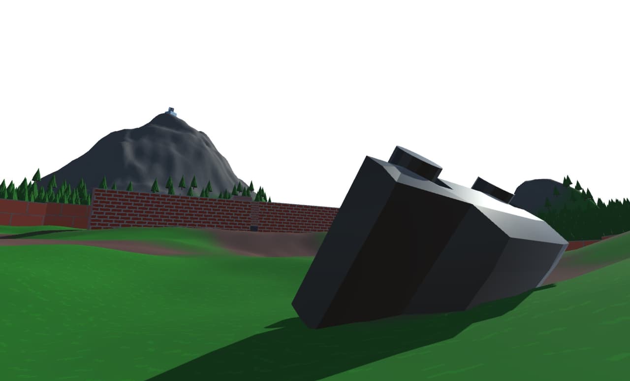 LD45 screenshot 3