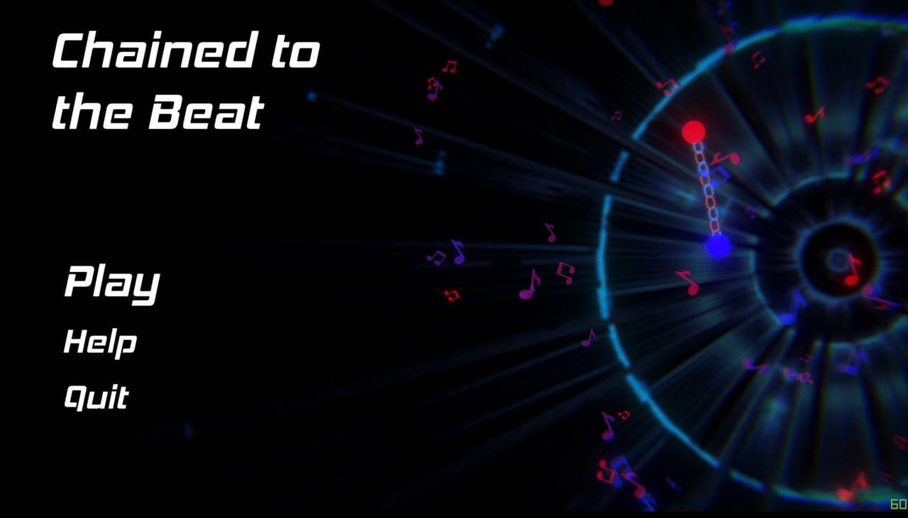 Chained to the Beat screenshot 2