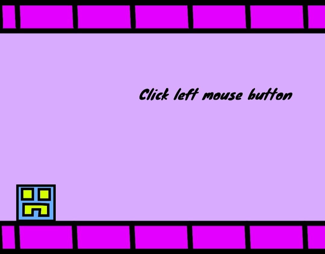 the cube (itch) (Kotlike)
