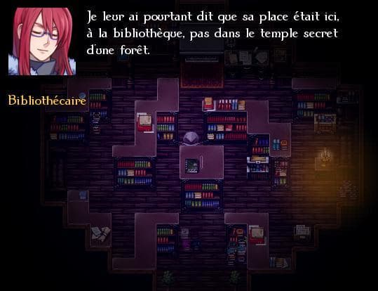 Luminatis - Manoir Interdit (Standalone)