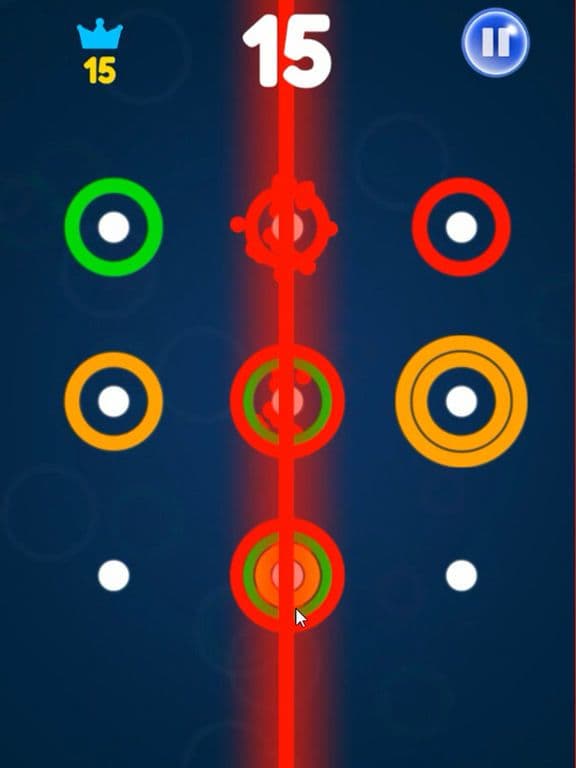The Rings Lord screenshot 3