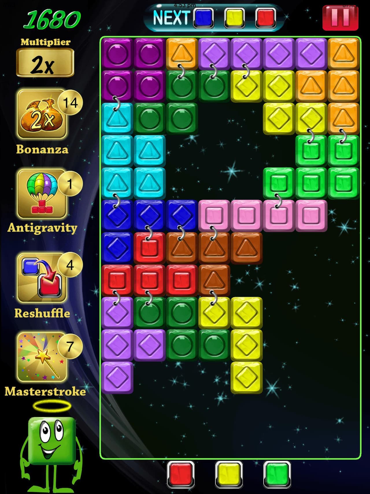 Hoopla Gems