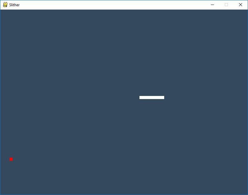Slither screenshot 5