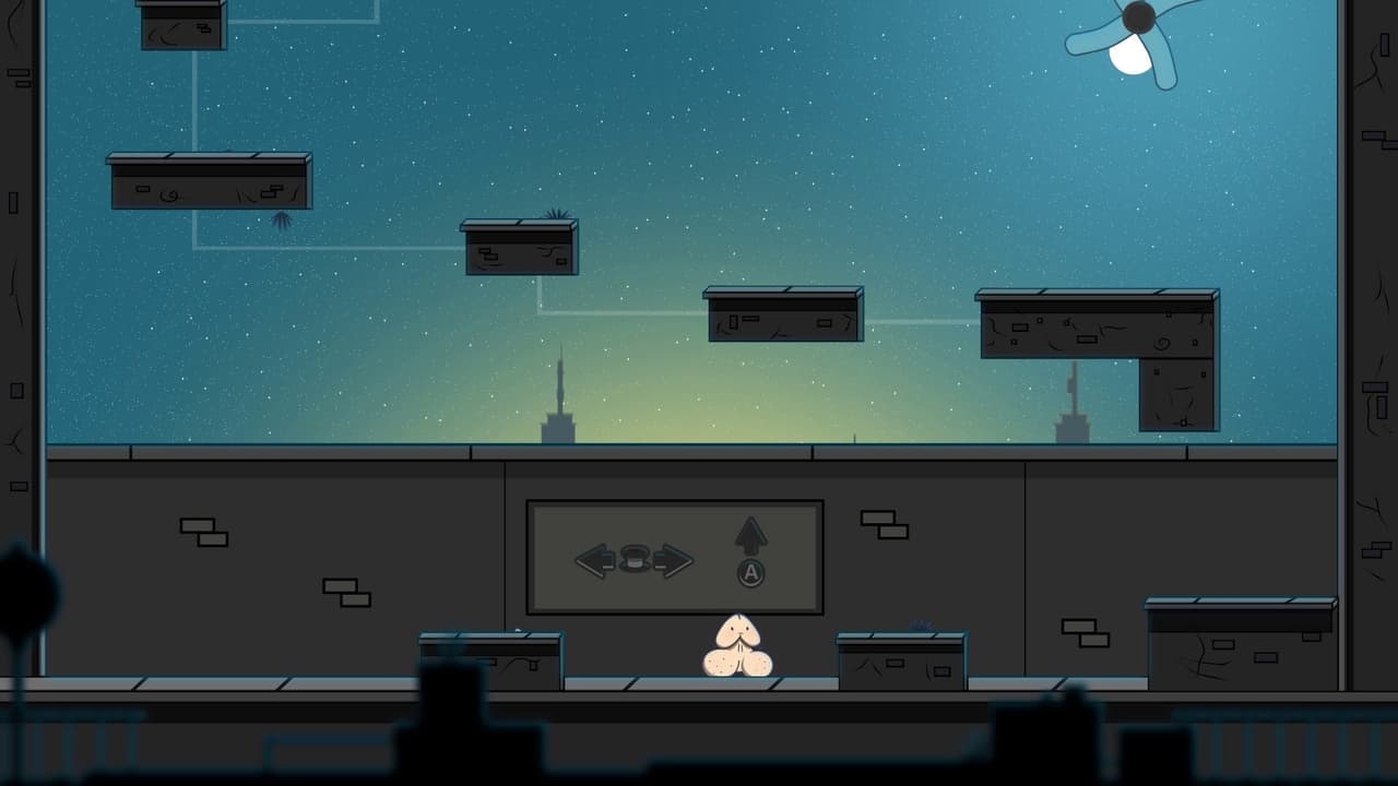 Super DEE screenshot 4