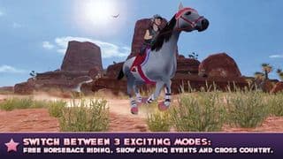 Planet Horse for iPhone screenshot 6