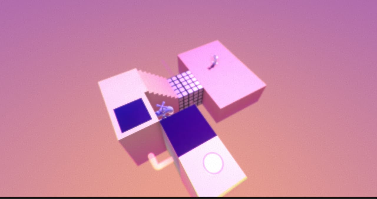 Those Who Wander screenshot 5