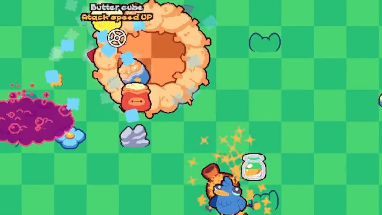 CUKBIRB screenshot 5