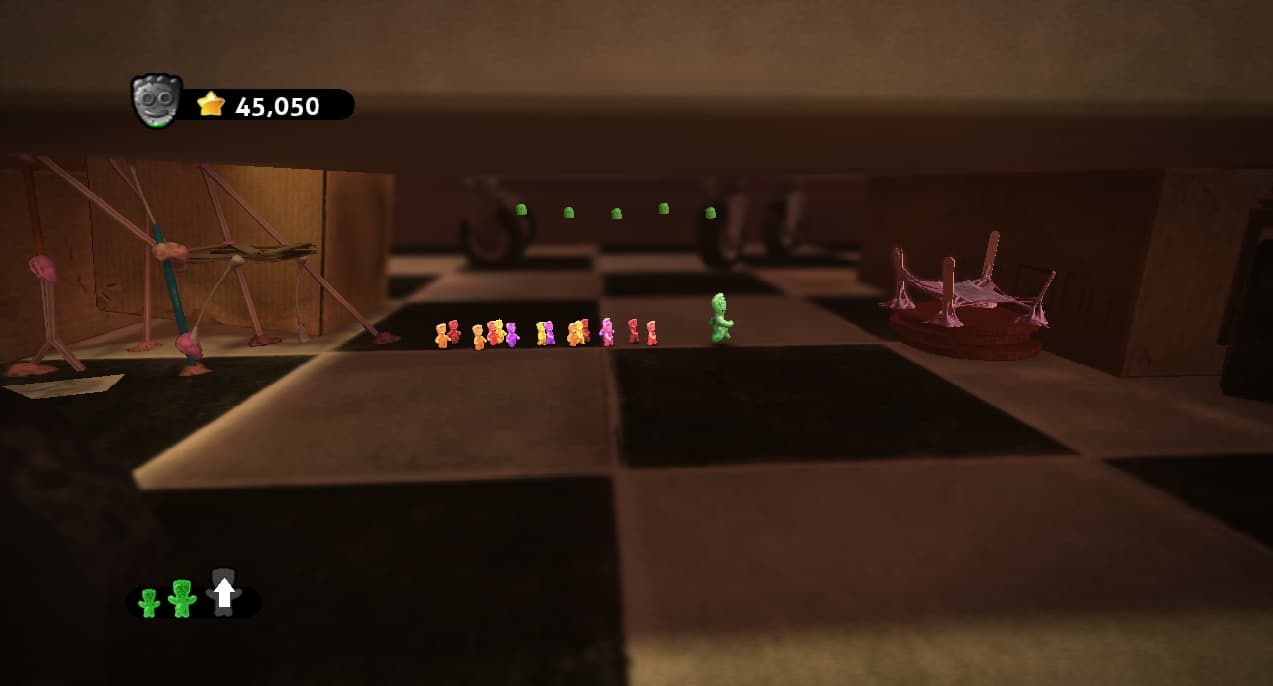 World Gone Sour screenshot 3