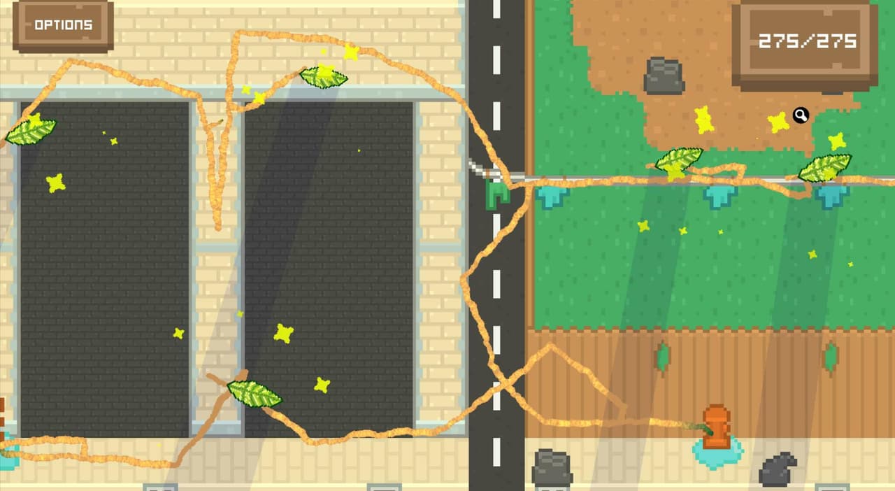 Tendril (franbeb) screenshot 3