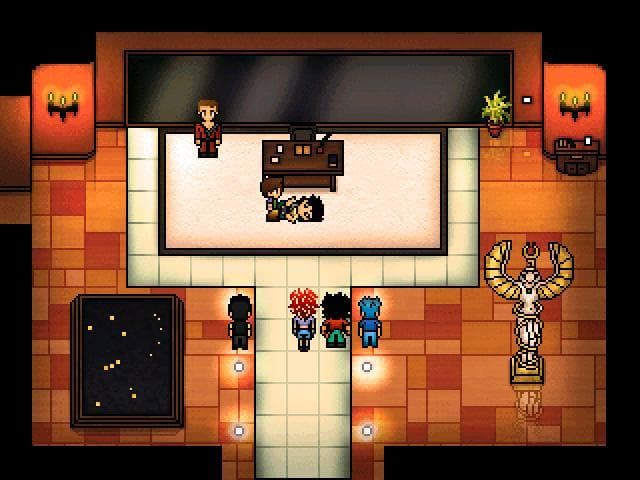 Madness Fantasy screenshot 2