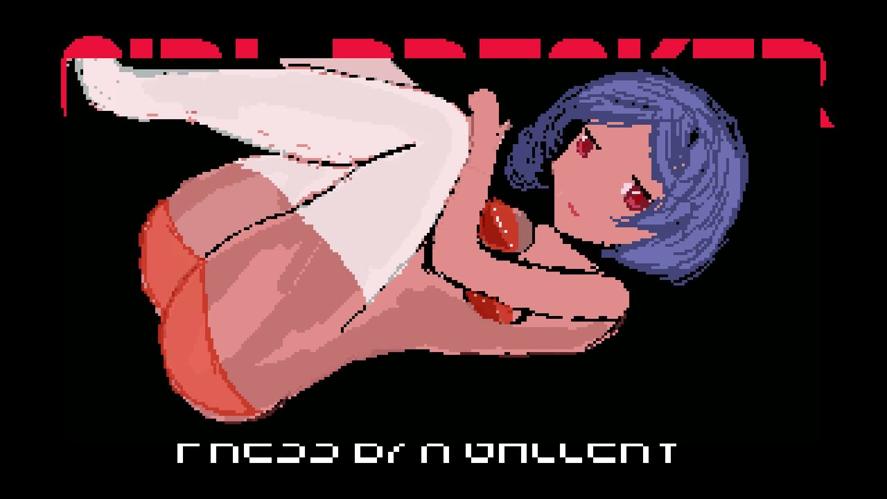Tiger Girl Hill Breaker screenshot 6