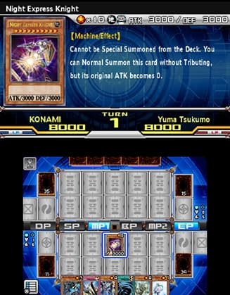 Yu-Gi-Oh! ZEXAL World Duel Carnival