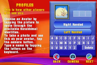 Scrabble Tools screenshot 2