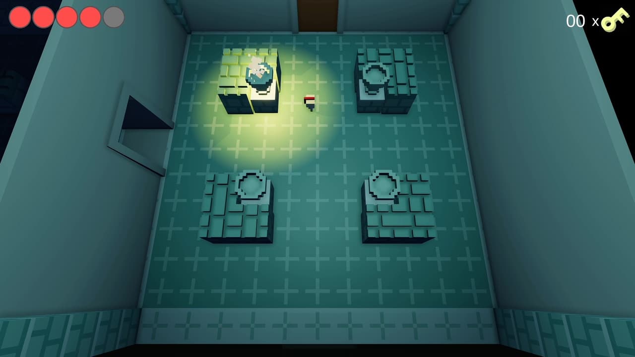 Summon the Spellbook screenshot 2