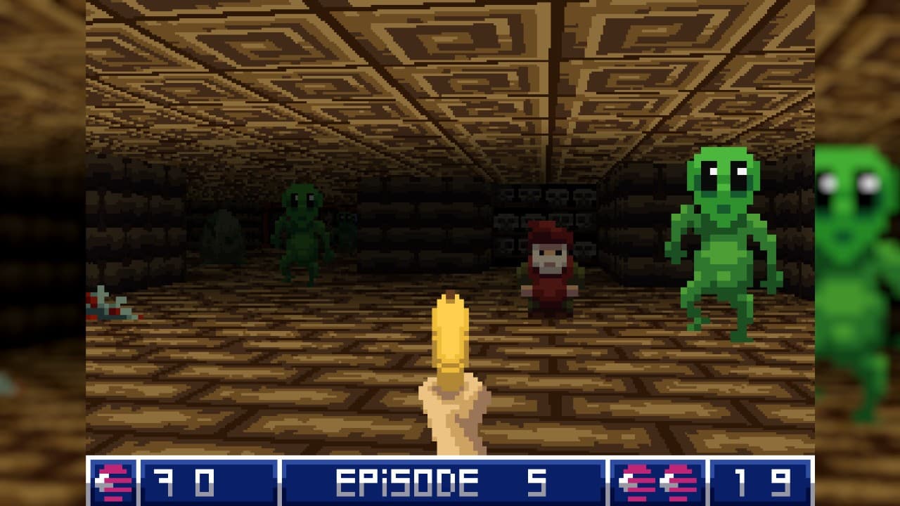 Mystic RUS-files screenshot 4
