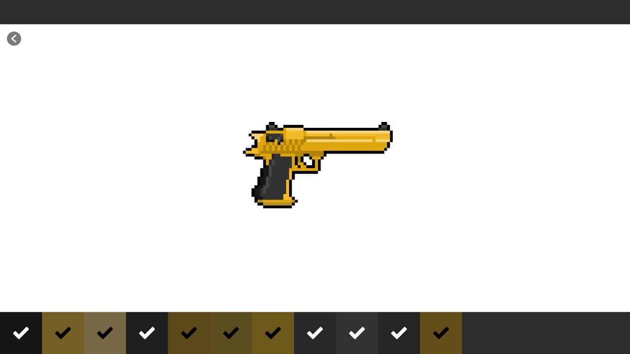 Guns Craft screenshot 4