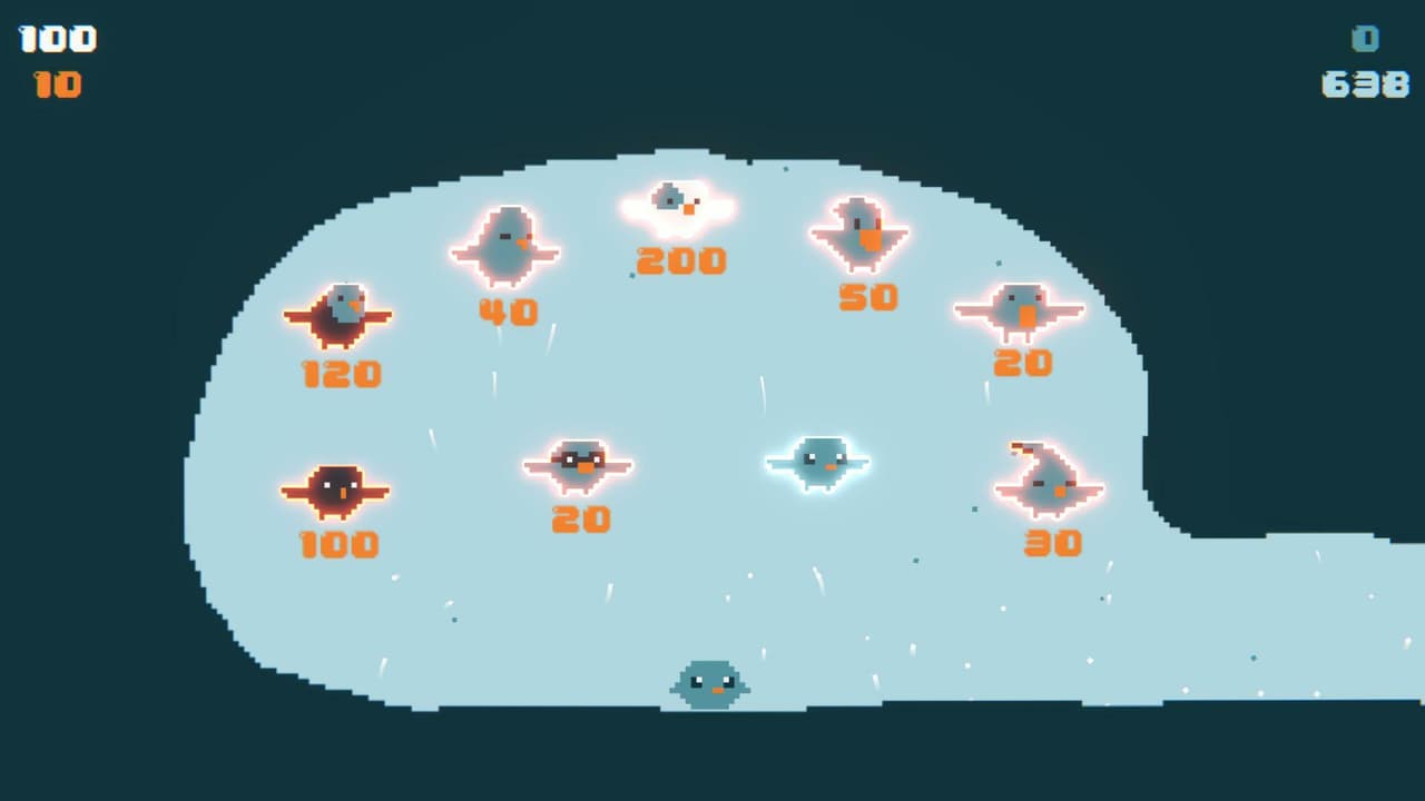 100 Flaps screenshot 4