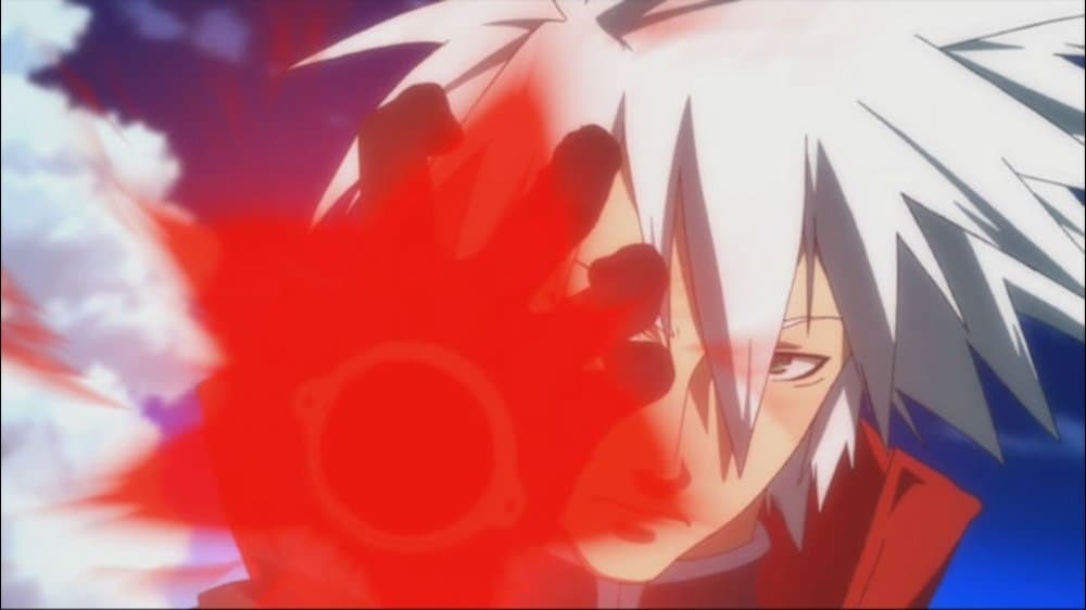 BlazBlue screenshot 2
