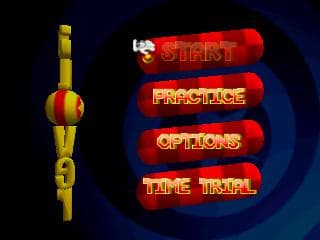 Glover screenshot 3