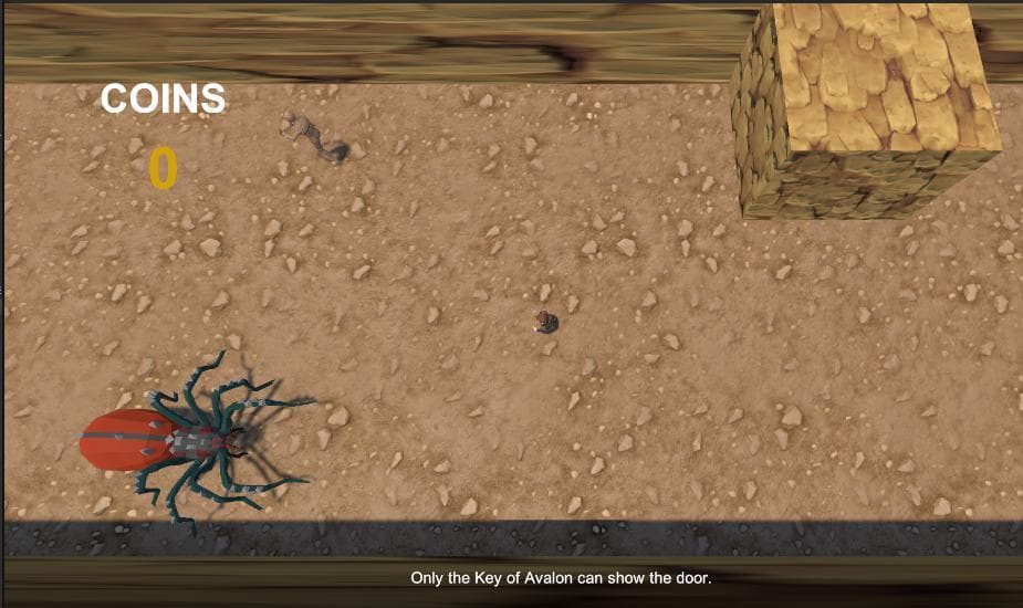 Coupled Clichés screenshot 2