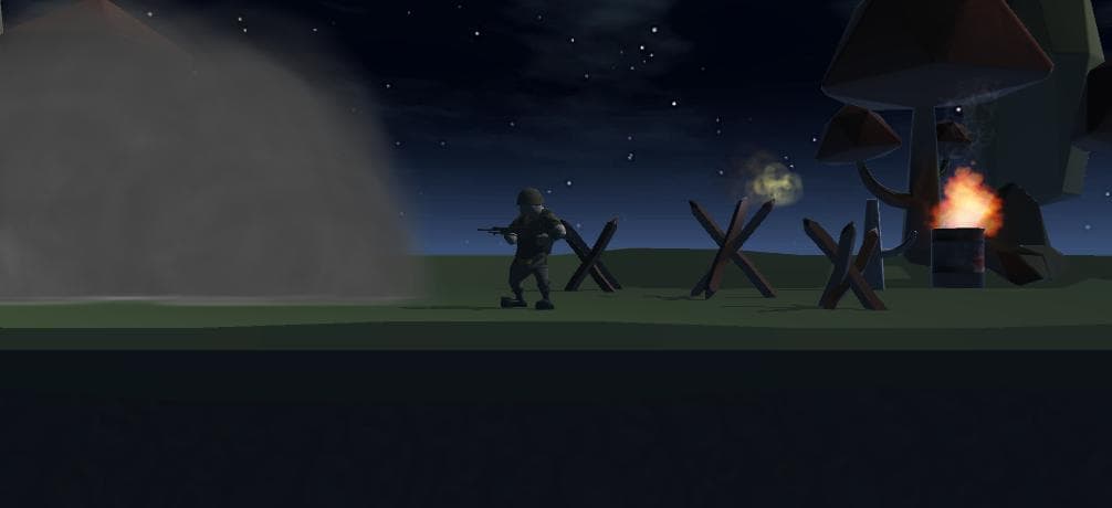 Zombie Hunter (Junayed) screenshot 3