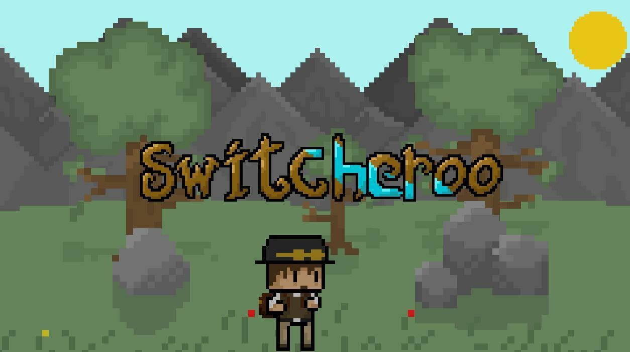 Switcheroo Test Demo