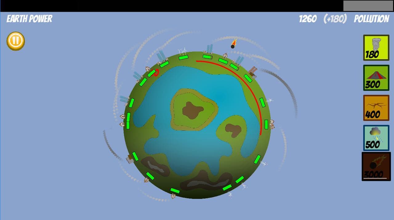 Extincti screenshot 4
