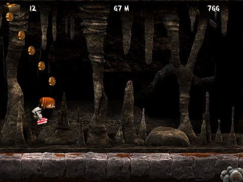 Den Run screenshot 4