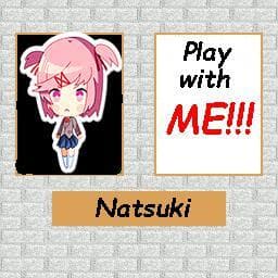 Natsukis Basics V2 screenshot 2