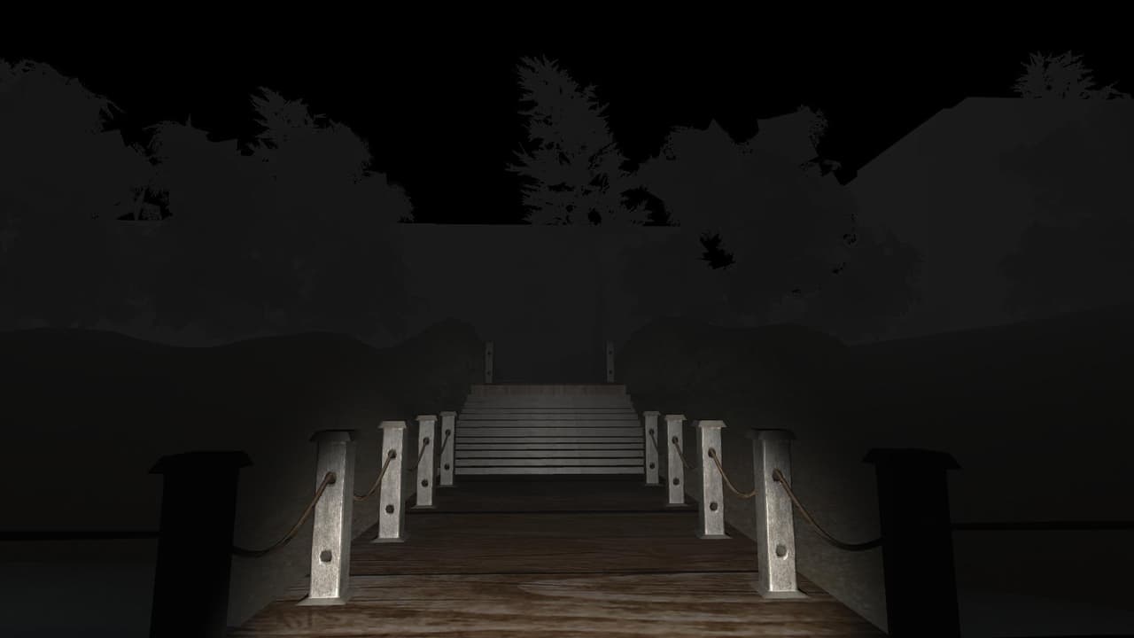 Shadow Castle