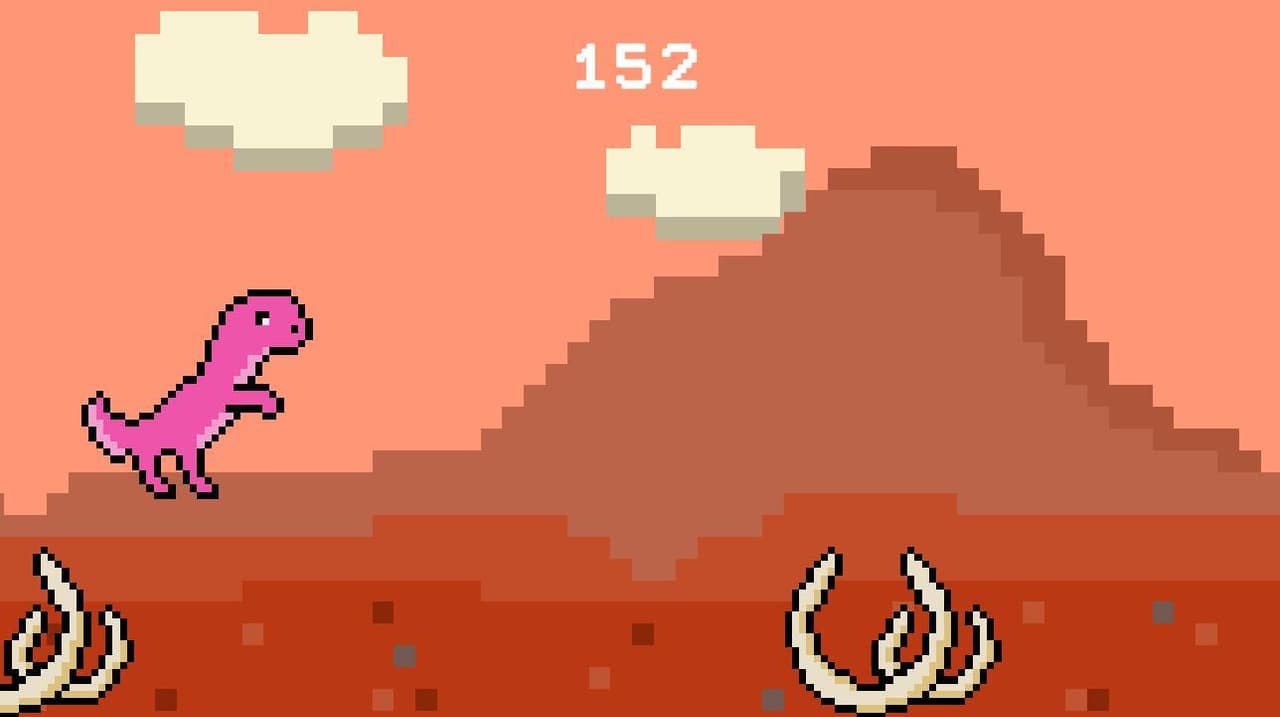 Animal Escape (Mea Rantala) screenshot 2