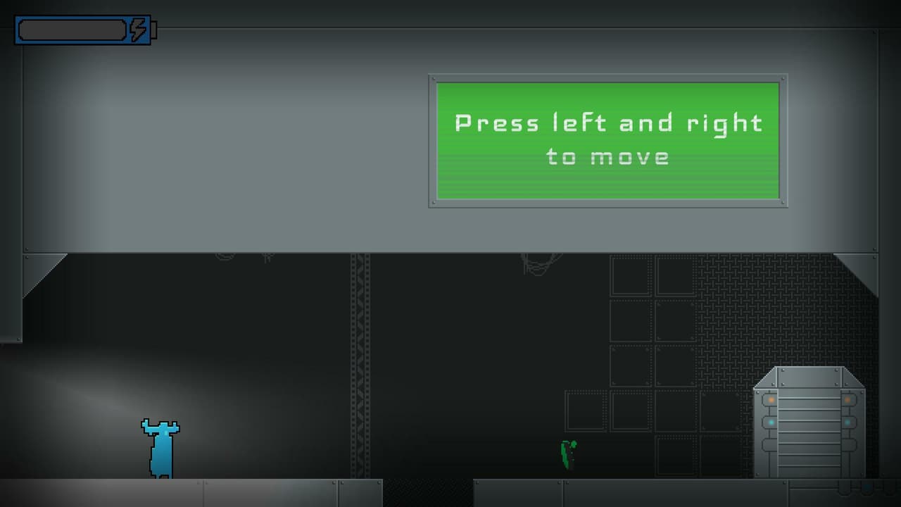 Alter Light screenshot 2