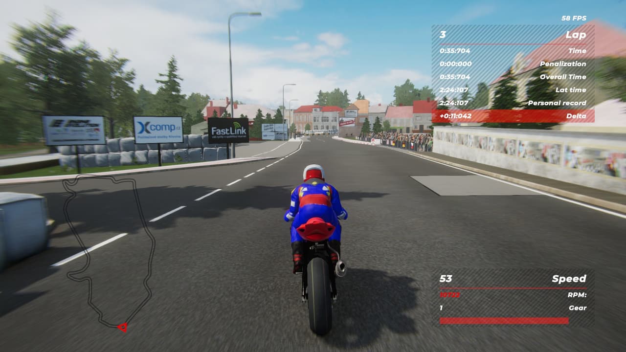 Engine Evolution screenshot 2