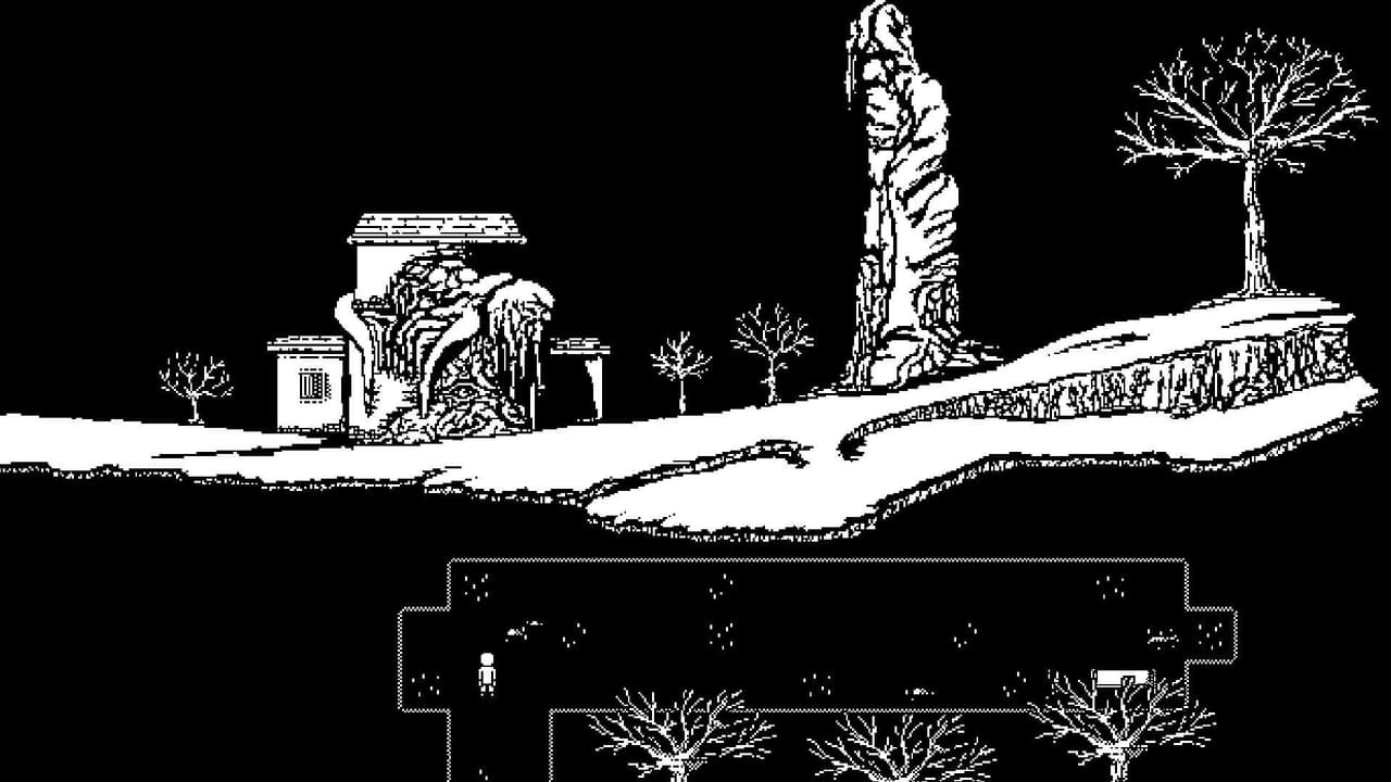 Never Forgotten (Demo) screenshot 3
