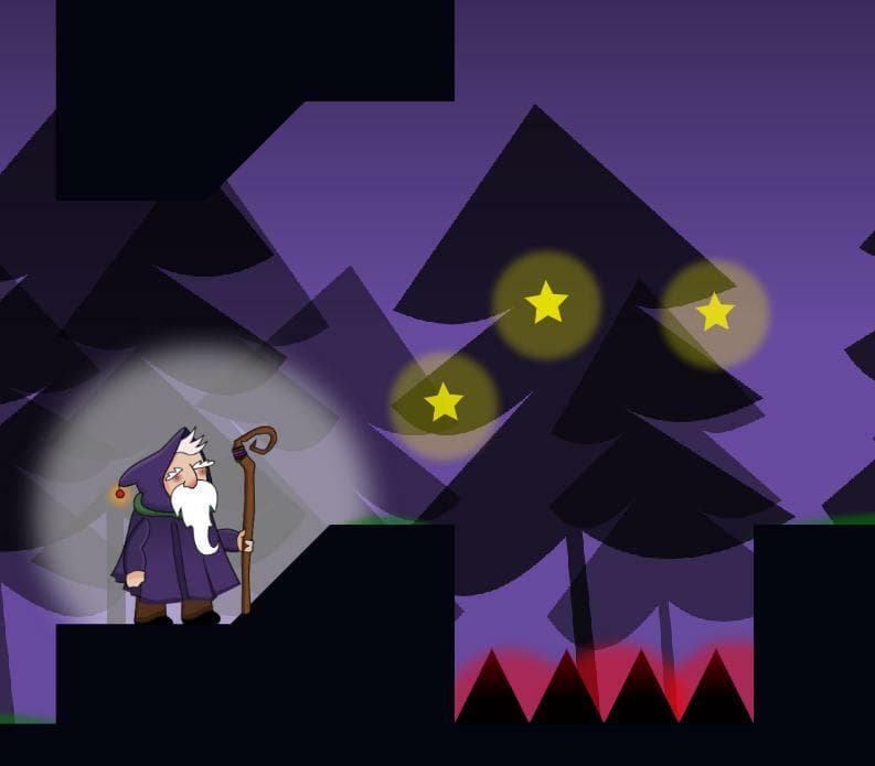 the lost alchimist screenshot 3