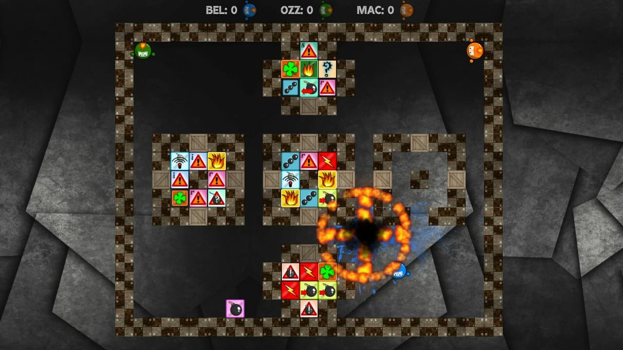 Wick (Web) screenshot 2