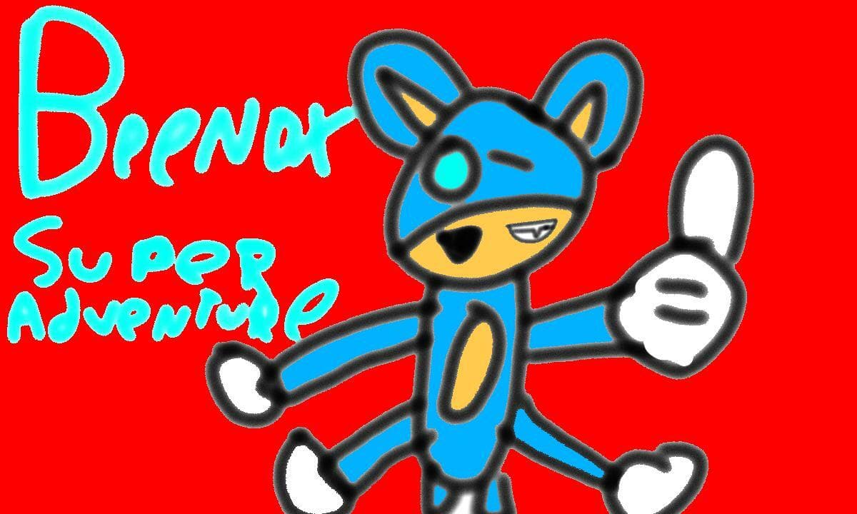 Beenoxs Super Adventure