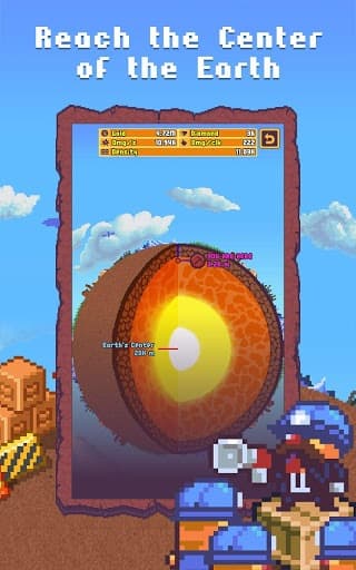 Must-a-Mine screenshot 3